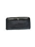 Fossil 100% Leather Black Leather Wallet One size - photo 1