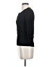 Grace Elements Black Cardigan Size S - photo 5