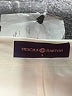 Assorted Brands 100% Polyester Polka Dots Ivory Shorts Size S - photo 3