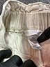 Time and Tru 100% Polyester Ivory Casual Pants Size 8 - photo 7
