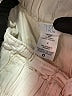 Time and Tru 100% Polyester Ivory Casual Pants Size 8 - photo 8