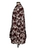 Express Brown Casual Dress Size XL - photo 5