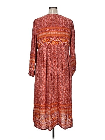 R. Vivimos Casual Dress (view 2)