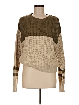 Z Supply Pullover Sweater (view 1)