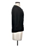 Grace Elements Black Cardigan Size S - photo 4