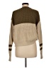 Z Supply Color Block Tan Pullover Sweater Size M - photo 2