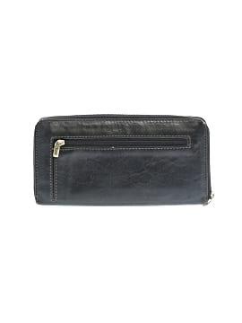 Fossil Leather Wallet (view 2)