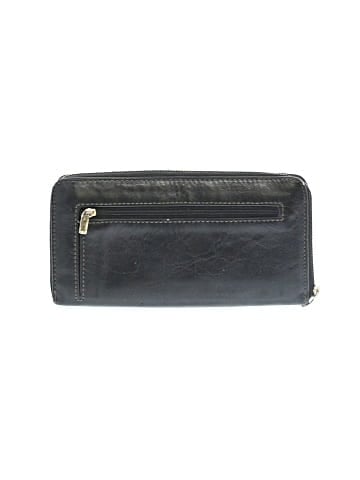 Fossil Leather Wallet (view 2)