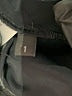 Elemente Clemente Solid Black Dress Pants Size 8 (1) - photo 8