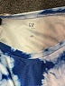 Gap Kids Blue Rash Guard Size XL (youth) - photo 3