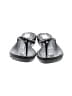 Cole Haan Black Wedges Size 8 1/2 - photo 2