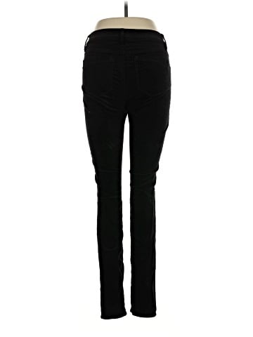 Express Jeans Jeggings (view 2)