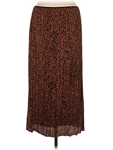 Maeve by Anthropologie Casual Skirt (view 1)