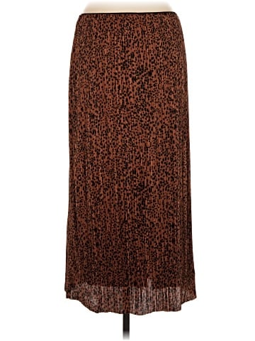 Maeve by Anthropologie Casual Skirt (view 2)