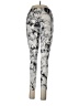 Lululemon Athletica Print Silver Leggings Size 10 - photo 2