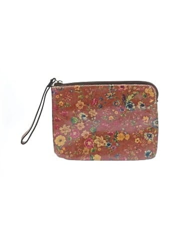 Patricia Nash Leather Wristlet (view 1)
