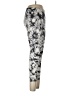 Lululemon Athletica Print Silver Leggings Size 10 - photo 4