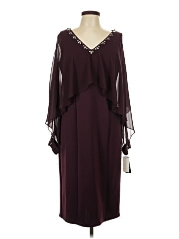 SLNY Cocktail Dress (view 1)