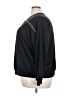 Como Blu Black Long Sleeve Top Size 3X - photo 5