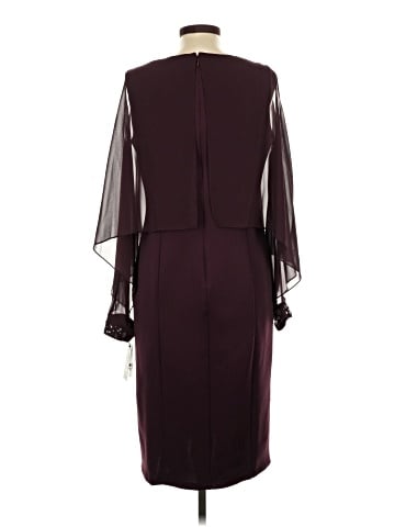 SLNY Cocktail Dress (view 2)