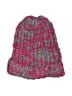 Assorted Brands 100% Acrylic Pink Beanie One size - photo 1