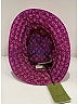 Gucci Pink Sun Hat Size S - photo 5