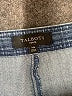 Talbots Blue Denim Skirt Size 14 Petite - photo 4