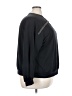 Como Blu Black Long Sleeve Top Size 3X - photo 4