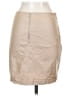 GB Solid Tan Formal Skirt Size S - photo 2