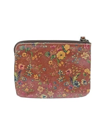 Patricia Nash Leather Wristlet (view 2)
