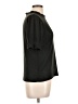 J.Crew Black Short Sleeve Turtleneck Size L - photo 4