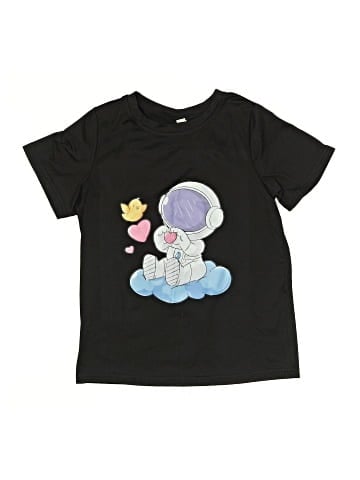 Unbranded Short Sleeve T-Shirt (view 1)