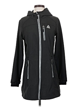 Reebok Raincoat (view 1)