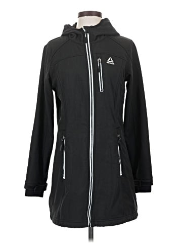 Reebok Raincoat (view 1)