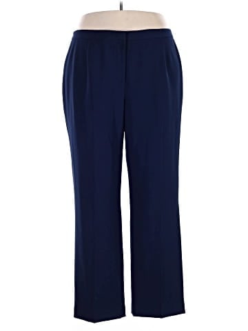 Kasper Dress Pants (view 1)