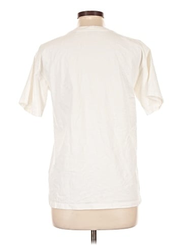 Sandro Short Sleeve T-Shirt (view 2)