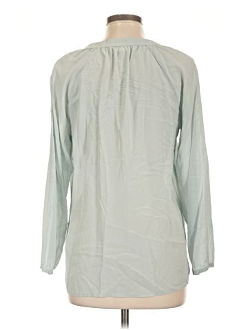 Spartina 449 Long Sleeve Henley (view 2)