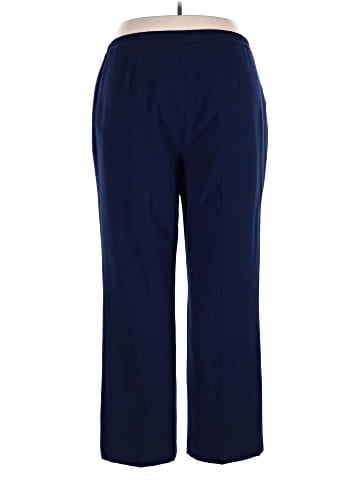 Kasper Dress Pants (view 2)