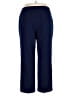 Kasper Blue Dress Pants Size 18 - photo 2