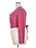 Kortni Jeane Pink Long Sleeve Top Size 2X - photo 5