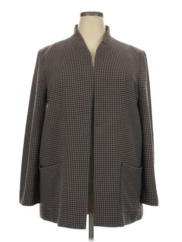 Ann Taylor Factory Coat (view 1)
