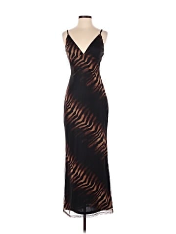 Fashion Nova Cocktail Dress (view 1)