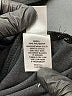 Halogen 100% Polyester Black Short Sleeve Blouse Size M - photo 8