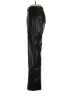 Elie Tahari 100% Polyester Black Track Pants Size 4 - photo 5