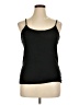 Merona Black Tank Top Size XL - photo 1