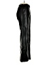 Elie Tahari 100% Polyester Black Track Pants Size 4 - photo 4