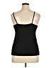 Merona Black Tank Top Size XL - photo 2