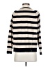 Zaket & Plover Stripes White Pullover Sweater Size S - photo 2