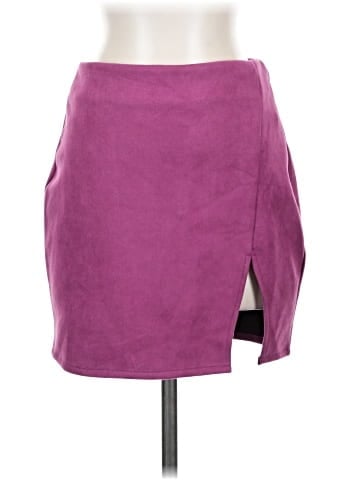 Superdown Casual Skirt (view 1)