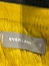 Everlane Tweed Yellow Long Sleeve Button-Down Shirt Size 0 - photo 7